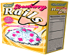 Strawberry Rails Cereal