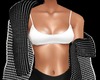 JACKET-OFF SHOULDER