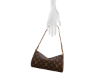 Bag Lv Pochette Brown R