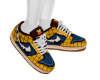 Lex Woody NK