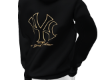 Ny cool hoodie