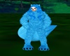Fur Top Aqua F V1