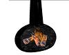DR Stand Alone Firepit