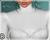 DRV Ruffle Diamond Dress