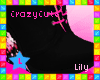 !Lily PrettyLPunk Boots