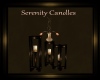 ~SE~Serenity Candles