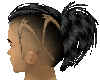Thanas' Hair style