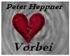 Peter Heppner-Vorbei