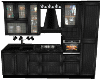 modern little kitchen