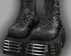 Boots Dark