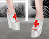 Kp* Nurse Heels