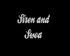 Siren & Swoa