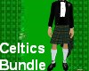 St Patrick Celtic Bundle