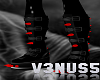 (V3N) Scorch Vivi Boots