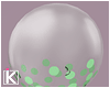 |K Round Balloon [DERV]