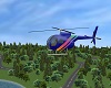 anim halicopter