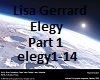 Lisa Gerrard Elegy Part1