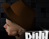 Tan Fedora Bih