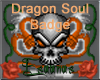 Dragon Soul Badge