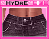 Maeva Mini Skirt Black