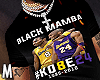 Kobe Bryant Black Mamba