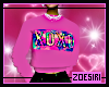 XOXO Sweater
