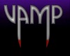 Vamp Sam Flag