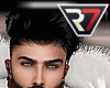 CR7 CLEAN WHITE FUR COAT