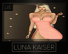 Deluxe   pink