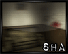 [SHA] Outlast Room