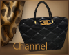 C- Channel Bag