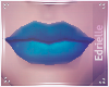 E~ Allie2 - Blue Lips