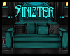 Sinizter Sofa 2