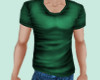 Green shirt (M)/SP