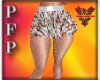 [Z]Angelic Silk Skirt
