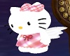 J* Angel Hello Kitty .:)