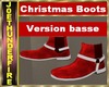 Christmas Boots V1