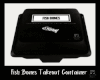 Fish Bones Takeout  Cont