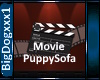 [BD]MoviePuppySofa