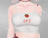 🍓 | Strawberry Top