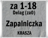 Zapalniczka