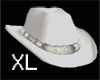 DERIVABLE XL COWBOY HAT 