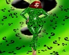 Miss Riddler Outfit
