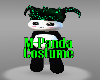 JM*M-Panda costume