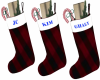 Blackrose xmas stocking2