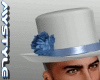 Wedding Hat M 2023