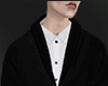 £ - Luto Coat