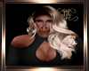 Ella Blonde Derivable