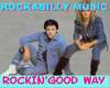 Good Way Remix