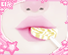 . yellow lollipop | anim